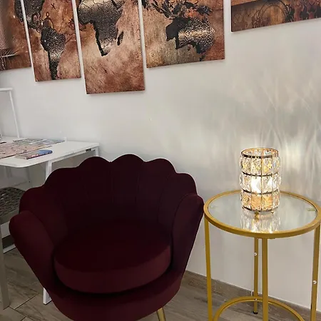 Lägenhet Rome's Heart Rom