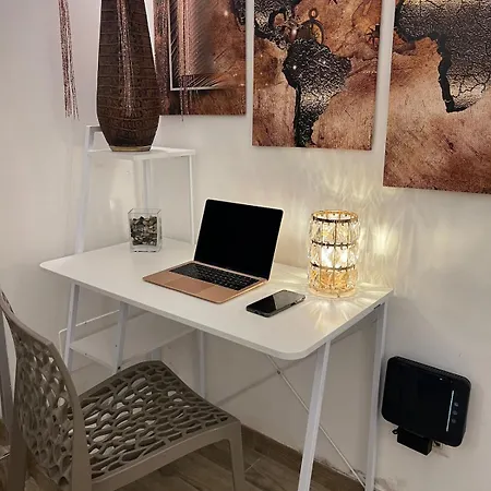 Rome's Heart Lägenhet Rom