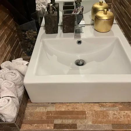 Lägenhet Rome's Heart Rom