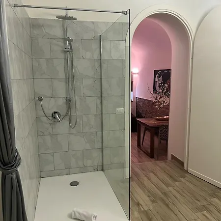 Lägenhet Rome's Heart