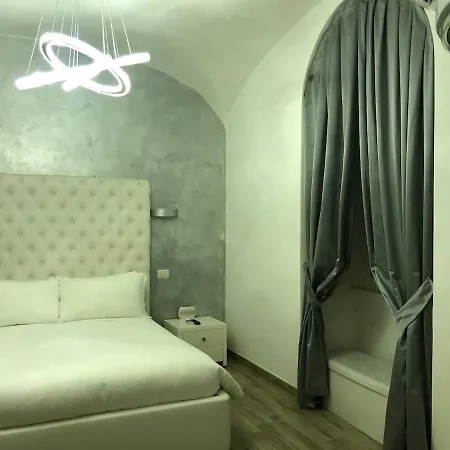 Lägenhet Rome's Heart