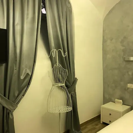 Rome's Heart Lägenhet *