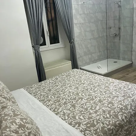 Lägenhet Rome's Heart