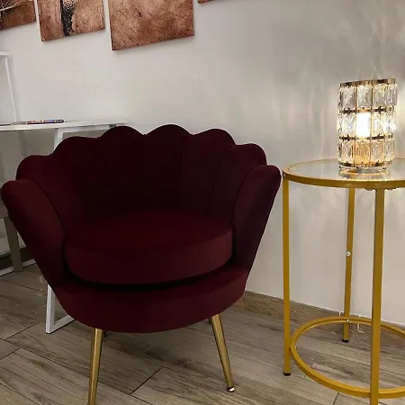 Rome's Heart Lägenhet *