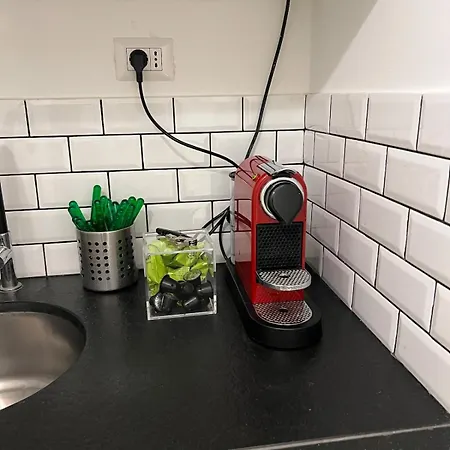 Lägenhet Rome's Heart