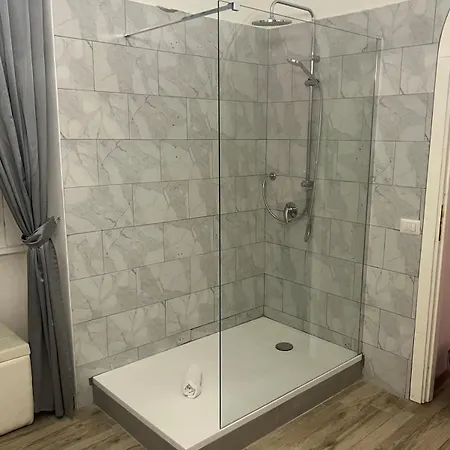 Lägenhet Rome's Heart *