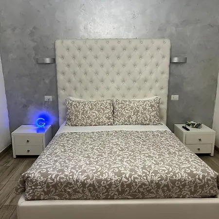 Lägenhet Rome's Heart *