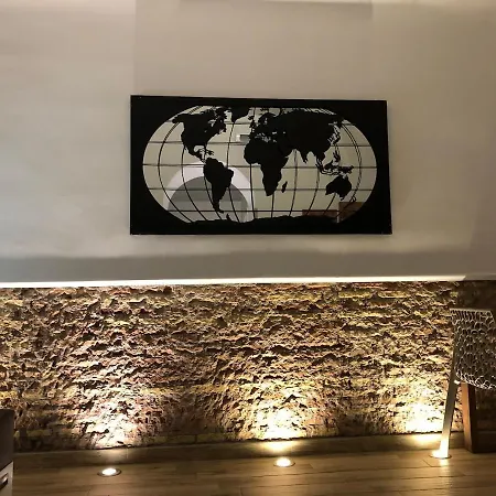 Rome's Heart Διαμέρισμα *