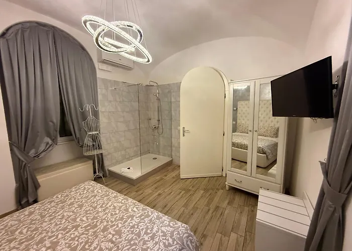 Διαμέρισμα Rome's Heart