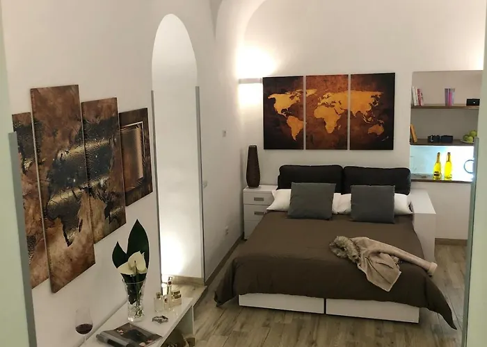 Rome's Heart Διαμέρισμα Ρώμη