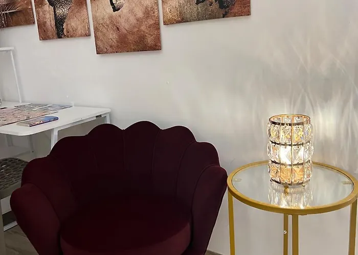 Διαμέρισμα Rome's Heart Ρώμη