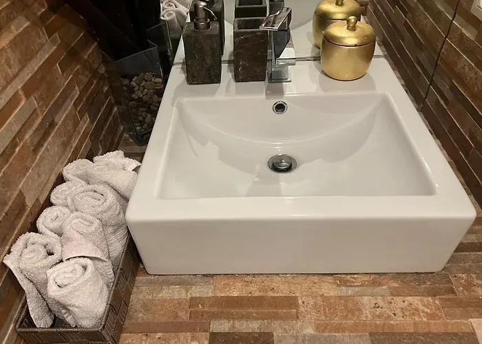 Διαμέρισμα Rome's Heart Ρώμη