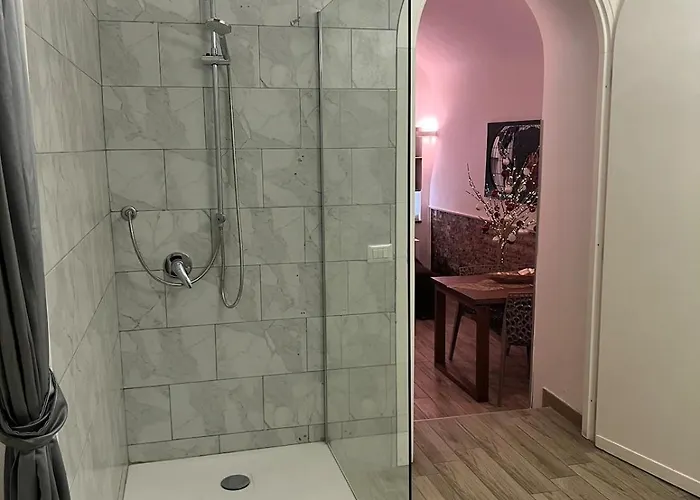 Διαμέρισμα Rome's Heart