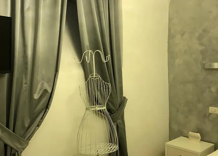 Rome's Heart Διαμέρισμα *