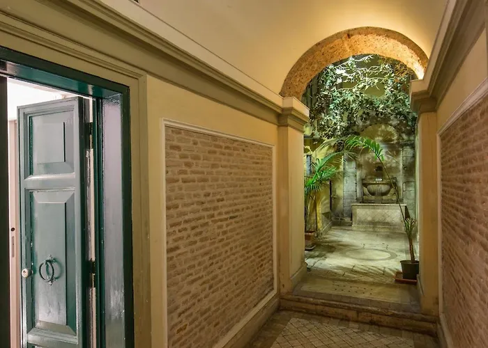 Rome's Heart * Ρώμη