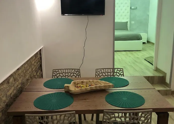 Διαμέρισμα Rome's Heart Ρώμη