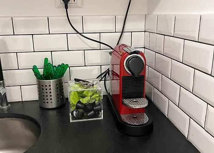 Διαμέρισμα Rome's Heart