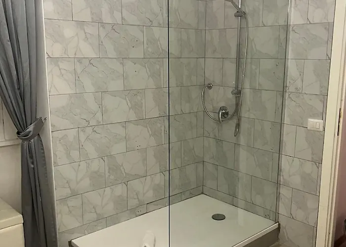 Διαμέρισμα Rome's Heart *