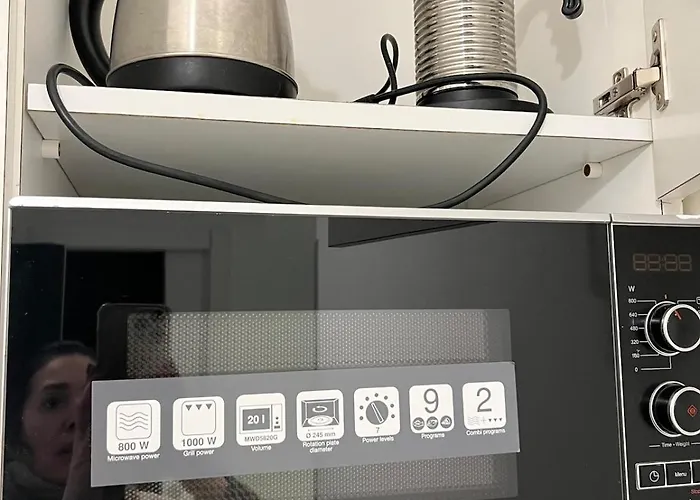 Διαμέρισμα Rome's Heart Ρώμη