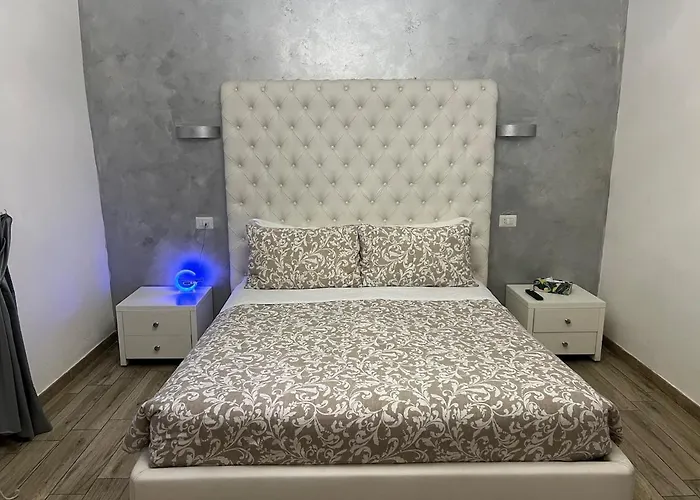 Διαμέρισμα Rome's Heart *