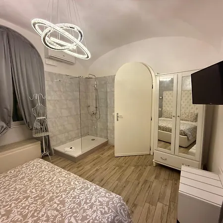 Apartament Rome's Heart