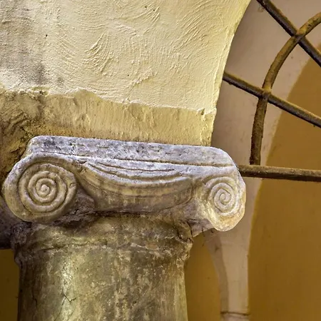 Rome's Heart